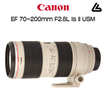 Canon EF 70-200mm