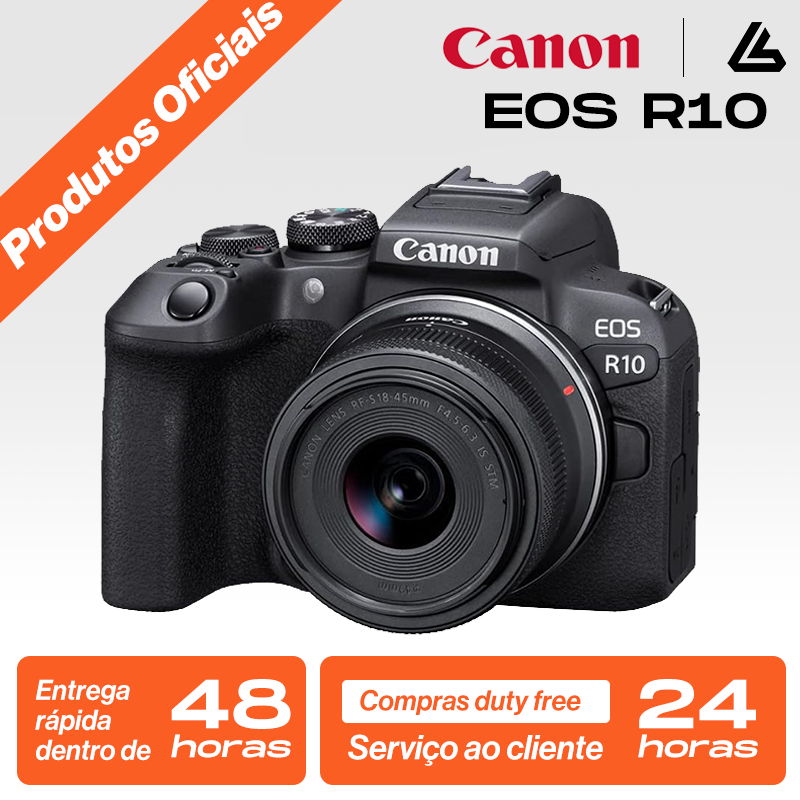 Canon EOS R10