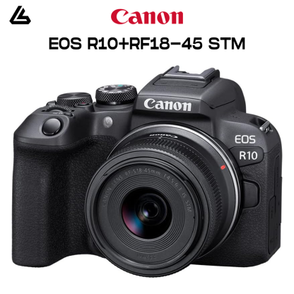 Canon EOS R10