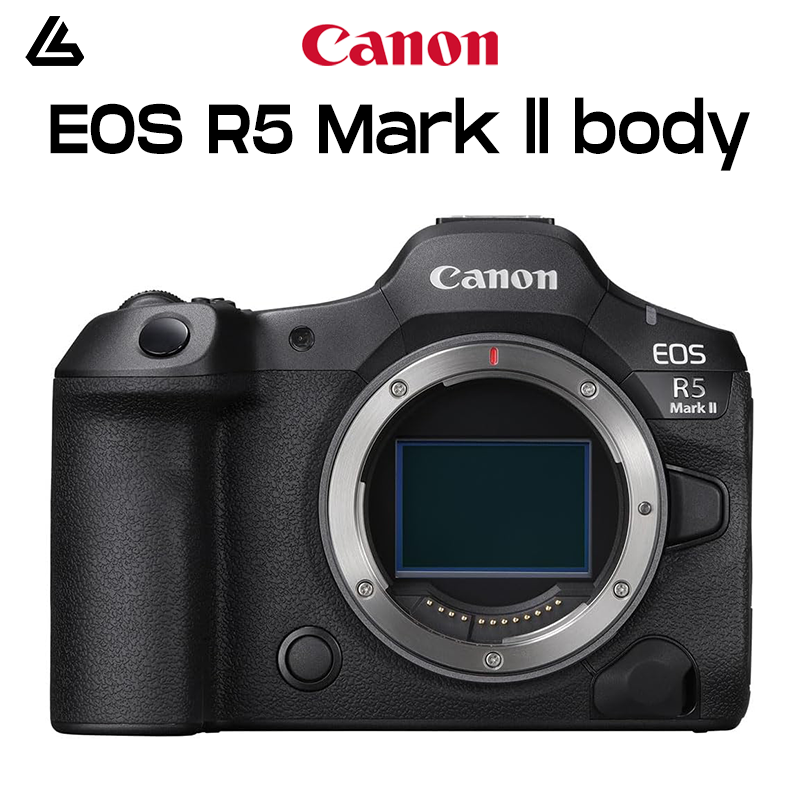 Canon EOS R5 Mark II
