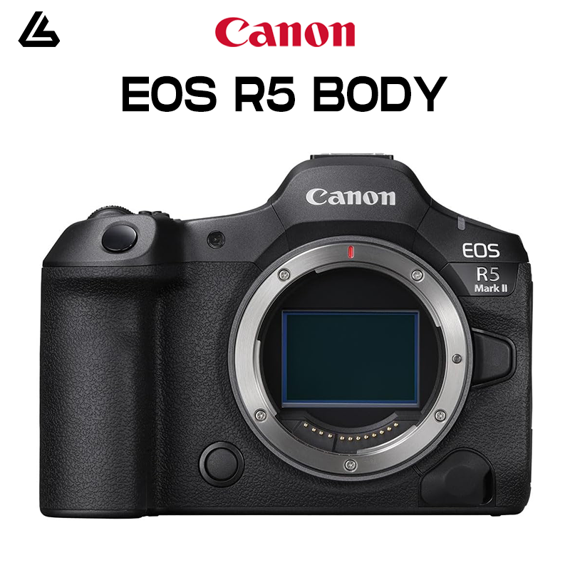 Canon EOS R5