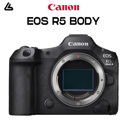 Canon EOS R5
