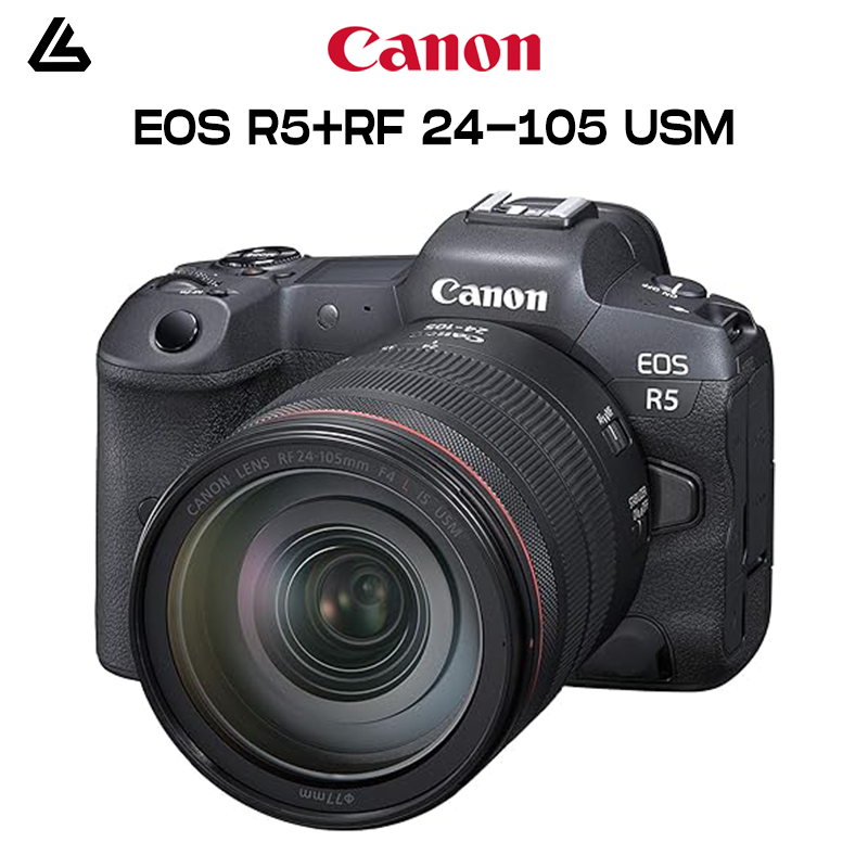 Canon EOS R5