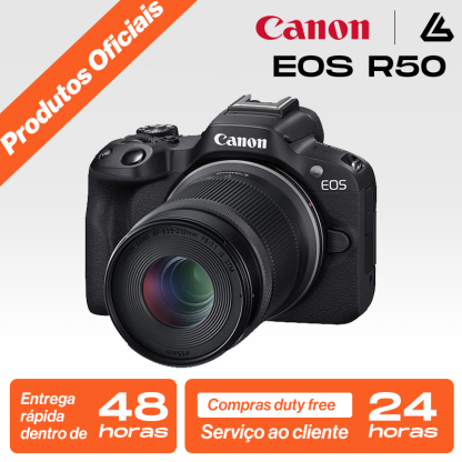 Canon EOS R50
