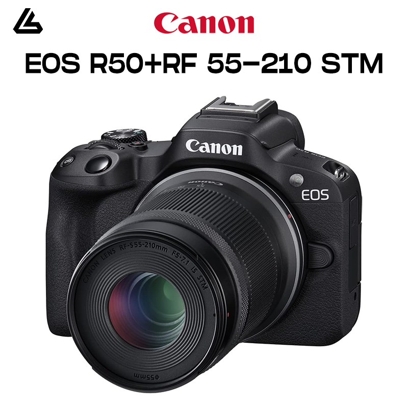 Canon EOS R50