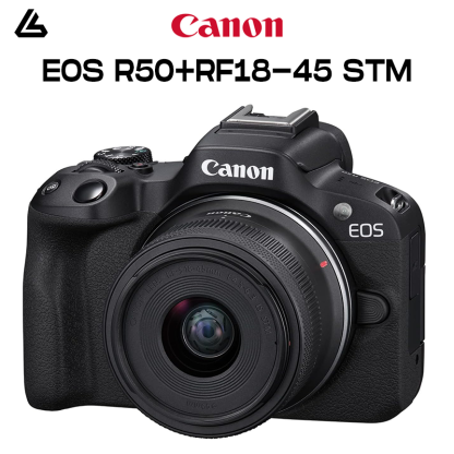 Canon EOS R50