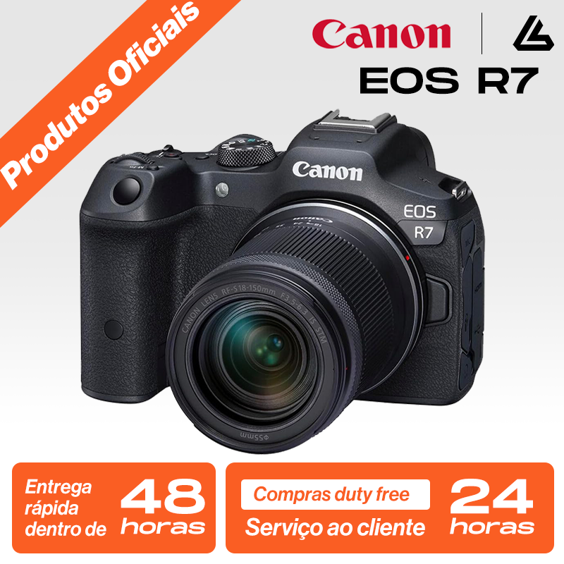 Canon EOS R7