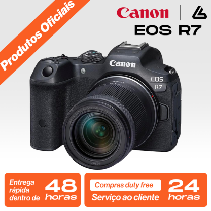 Canon EOS R7