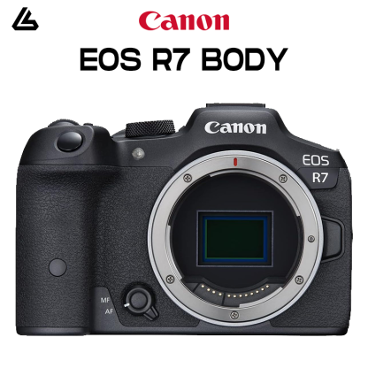 Canon EOS R7