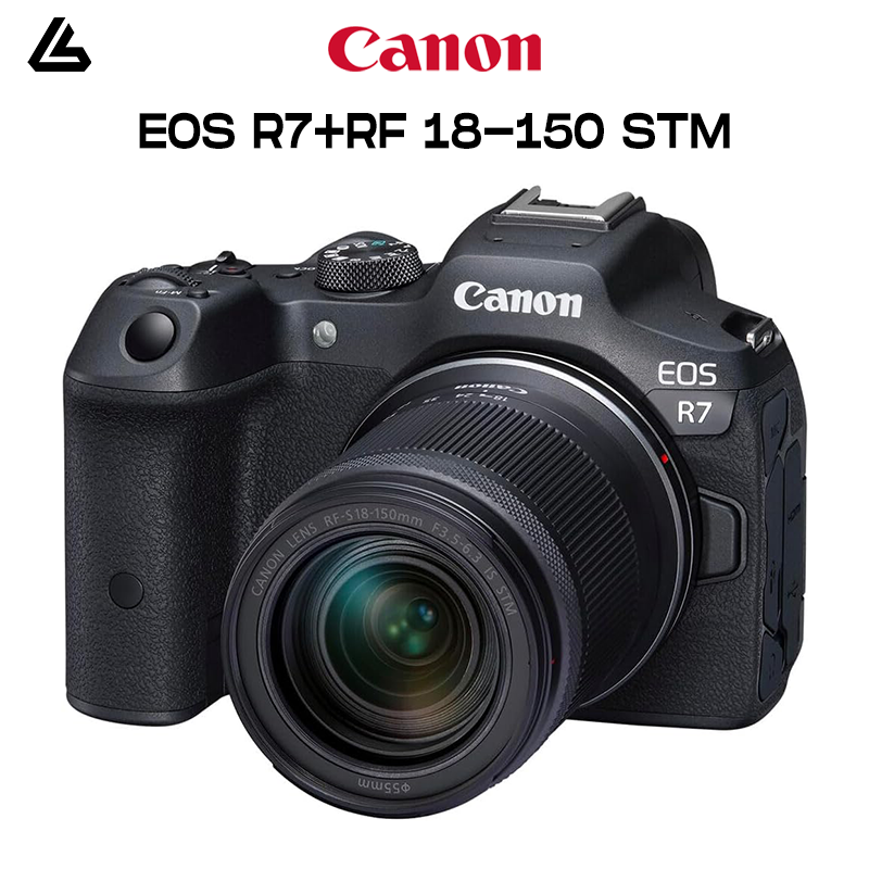Canon EOS R7