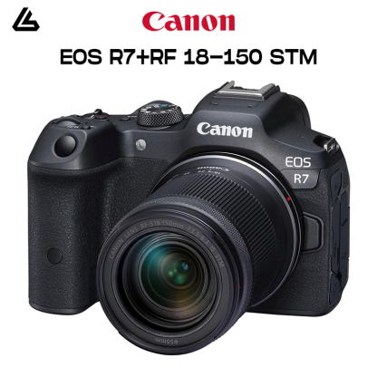 Canon EOS R7