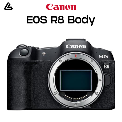 Canon EOS R8