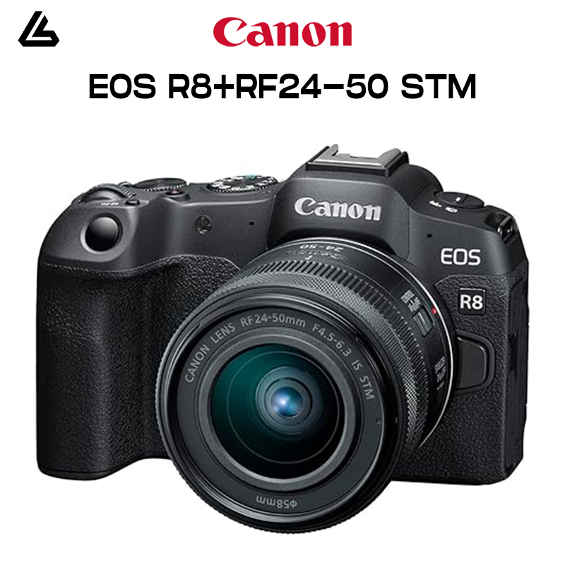 Canon EOS R8