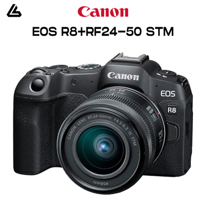 Canon EOS R8
