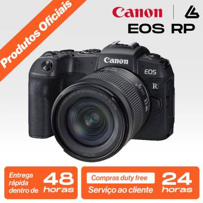 Canon EOS RP