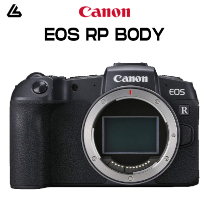 Canon EOS RP