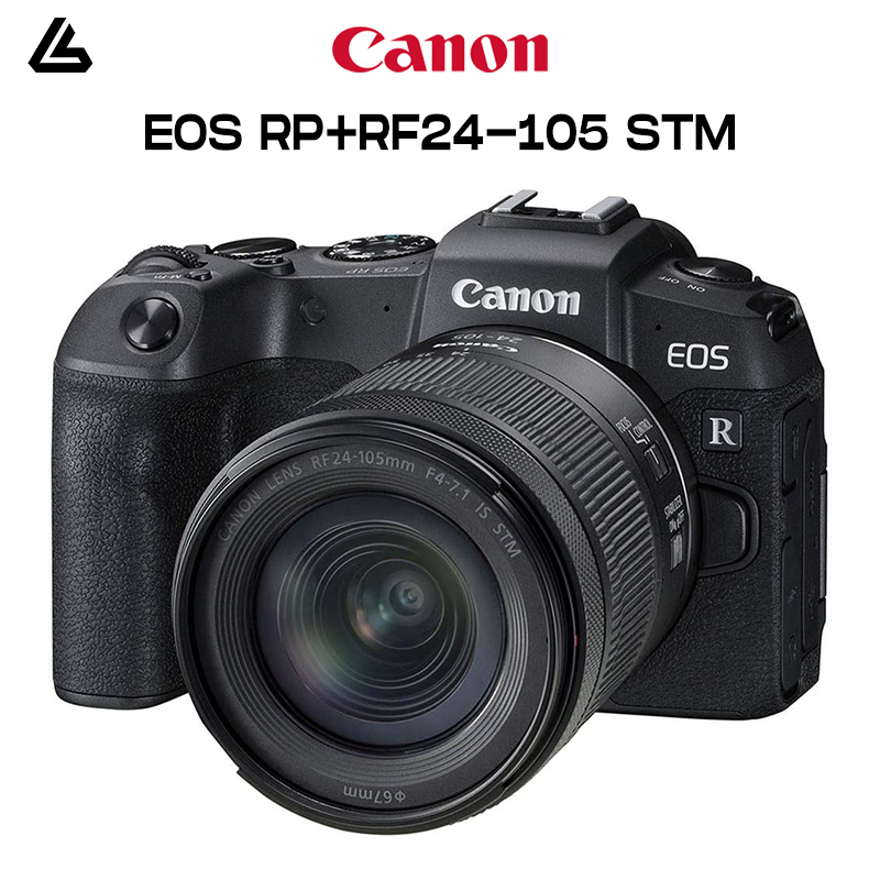 Canon EOS RP