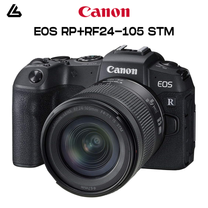 Canon EOS RP