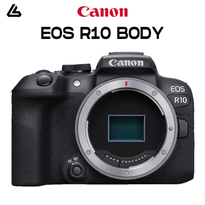 Canon EOS R10