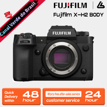 Fujifilm X-H2 Body