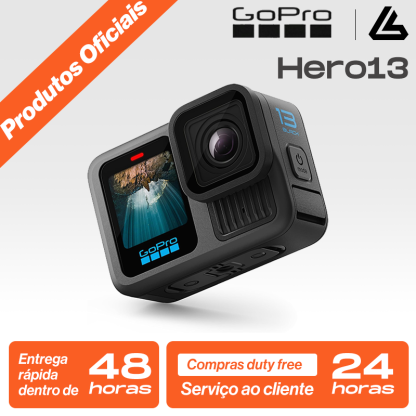 GoPro Hero13 Black