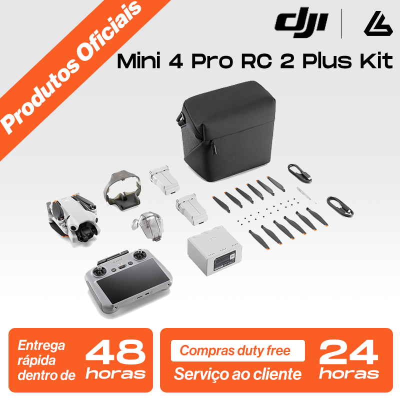 DJI Mini 4 pro  drone