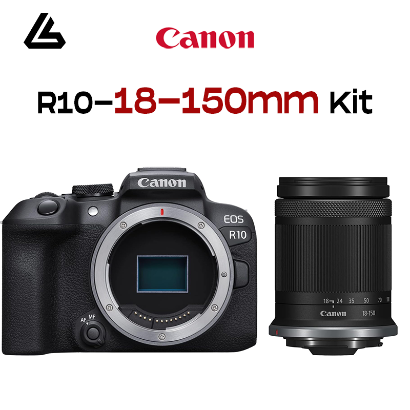 Canon EOS R10