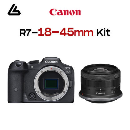 Canon EOS R7