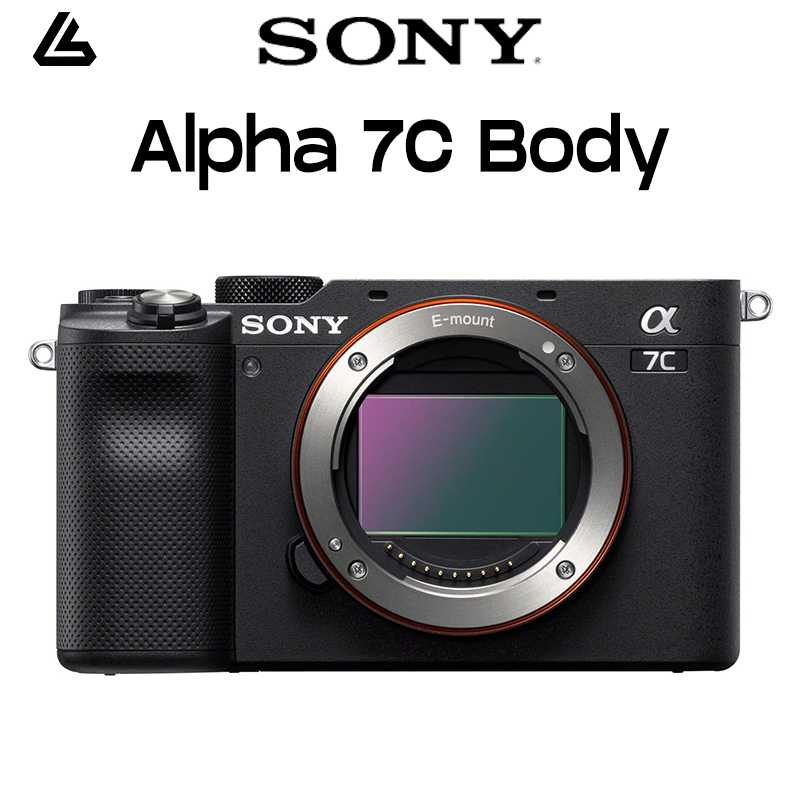 Sony Alpha 7C