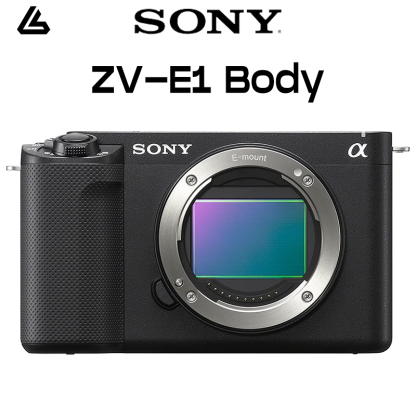 Sony ZV-E1