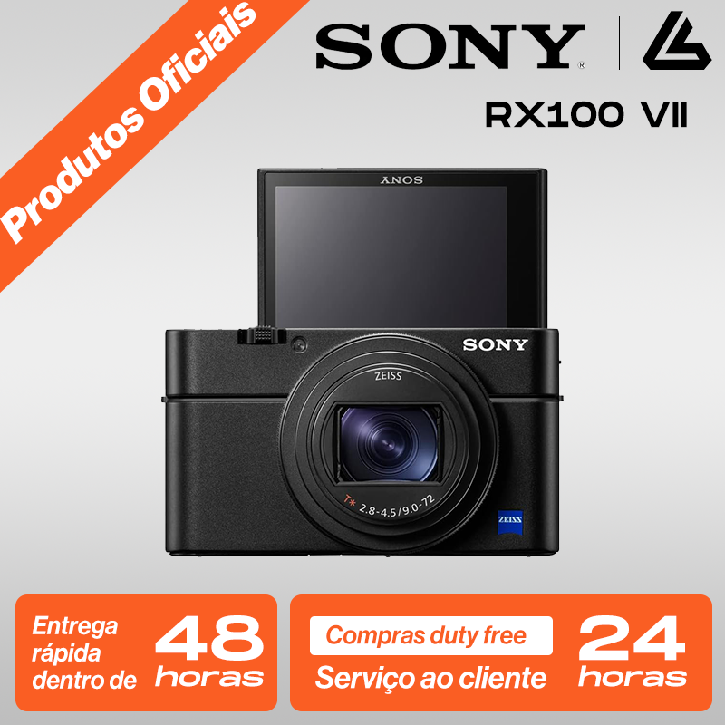 Sony RX100 VII
