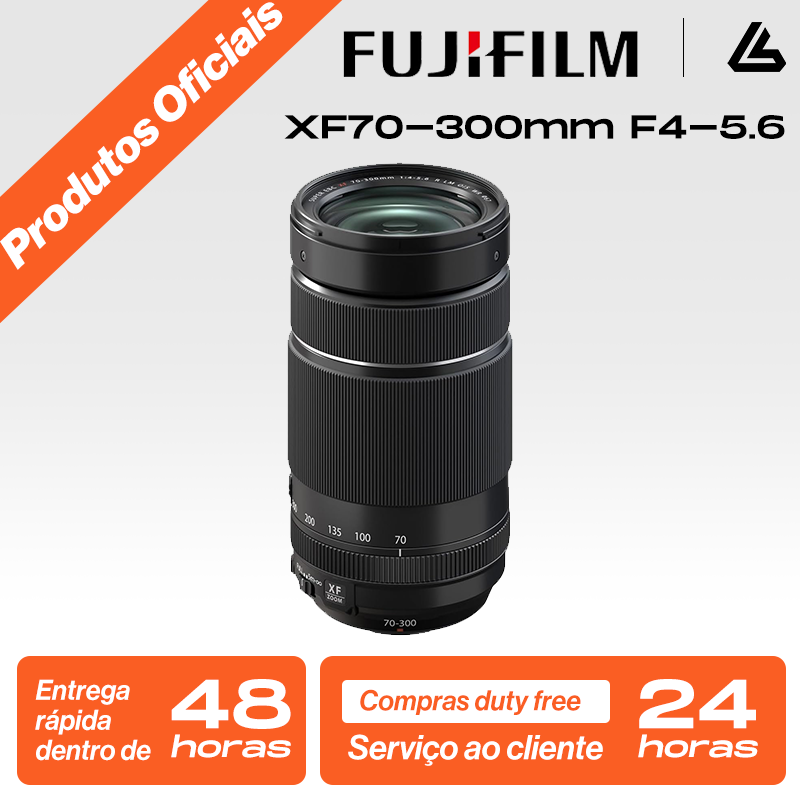 Fujifilm XF70-300mm F4-5.6