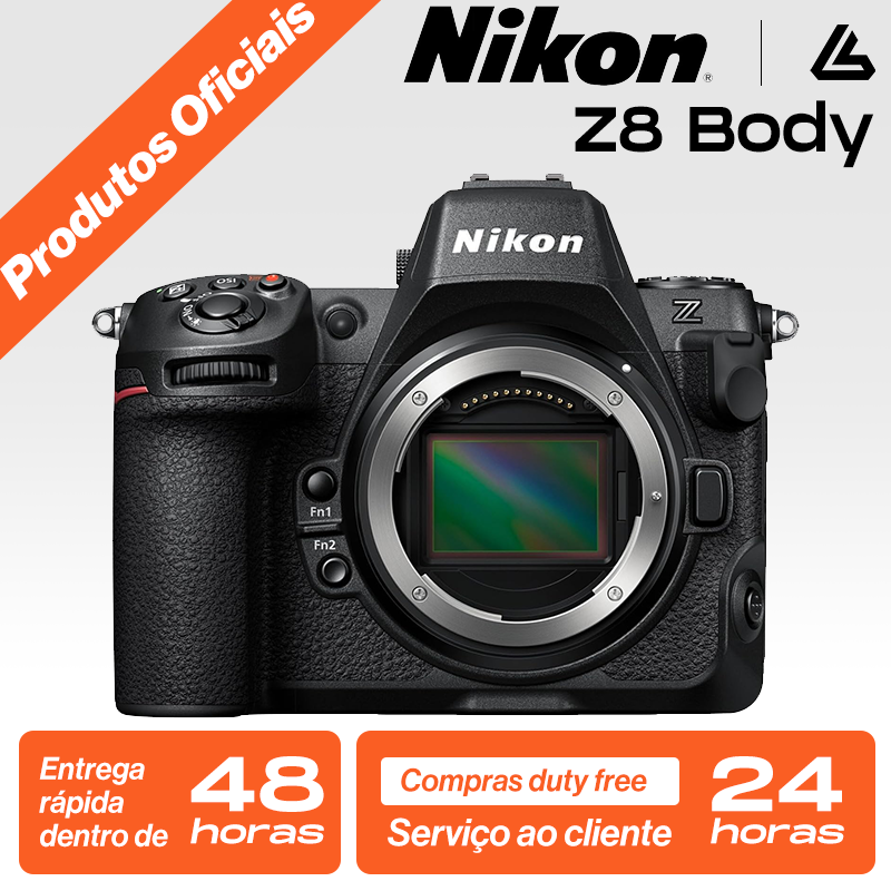 Nikon Z8 Body