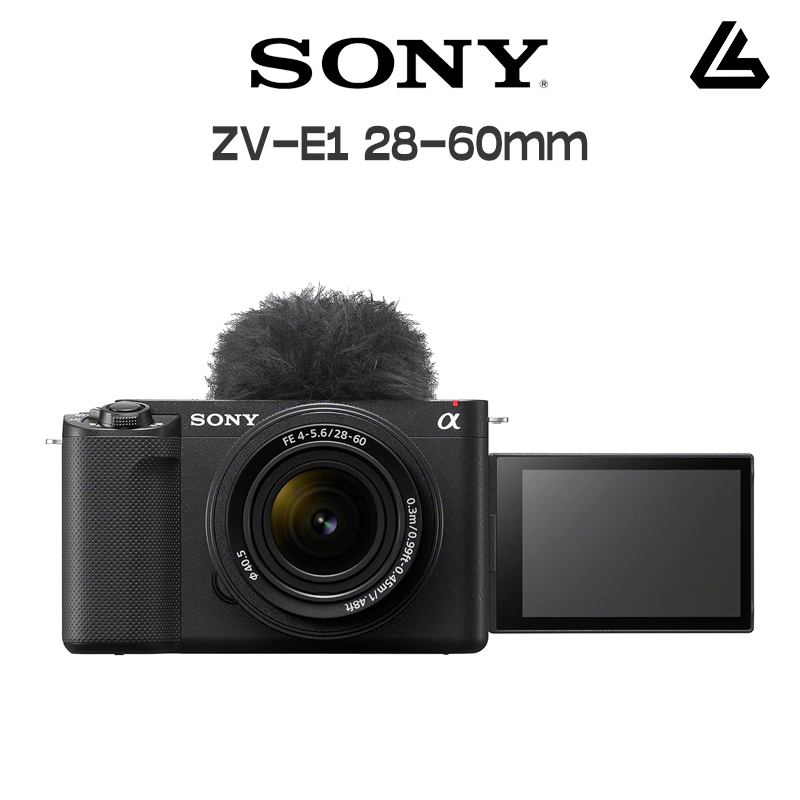 Sony ZV-E1