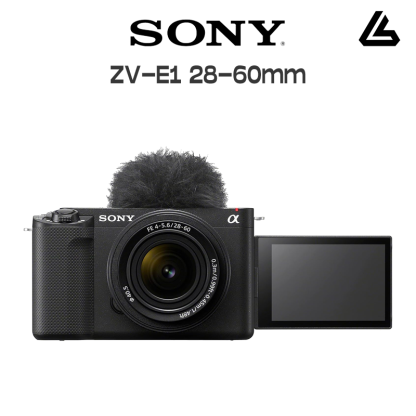 Sony ZV-E1
