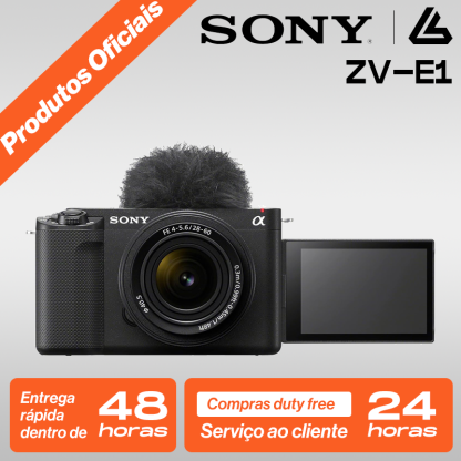 Sony ZV-E1