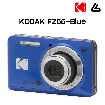 KODAK PIXPRO FZ55