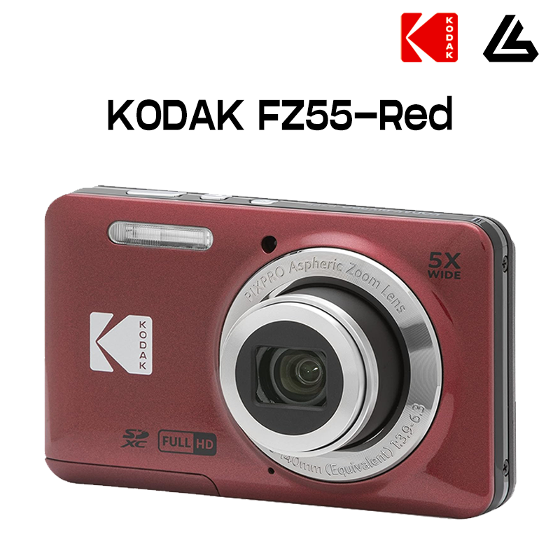 KODAK PIXPRO FZ55