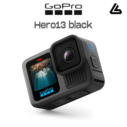 GoPro Hero13 Black