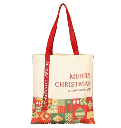 Christmas Gift Bag