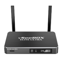 vSeeBox Elite Ultra | vSeeBox Official Store – vSeeBox Official Store