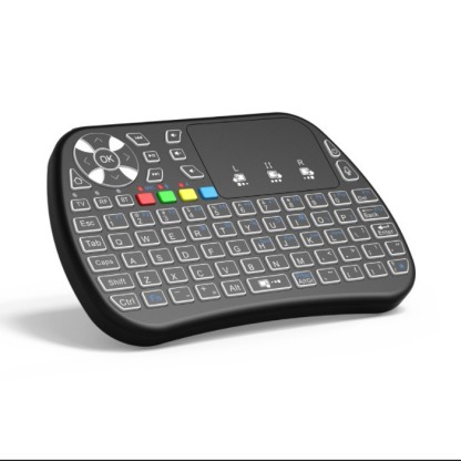 vSeeBox Mini Wireless Keyboard