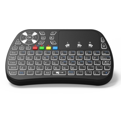 vSeeBox Mini Wireless Keyboard