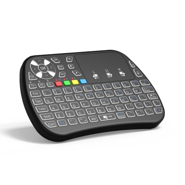 vSeeBox Mini Wireless Keyboard