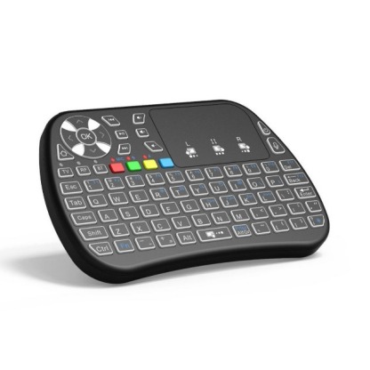 vSeeBox Mini Wireless Keyboard