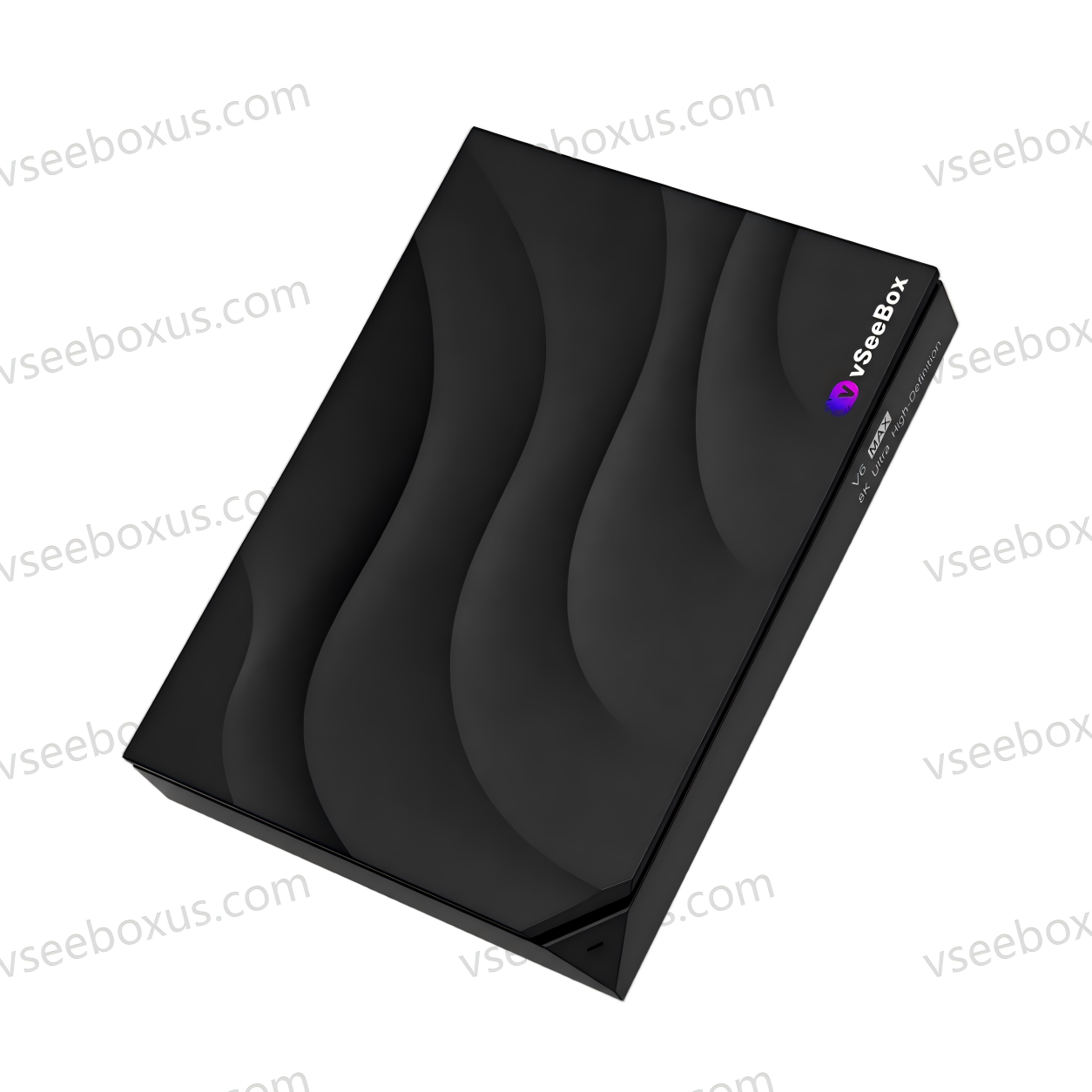 vSeeBox V6 Max