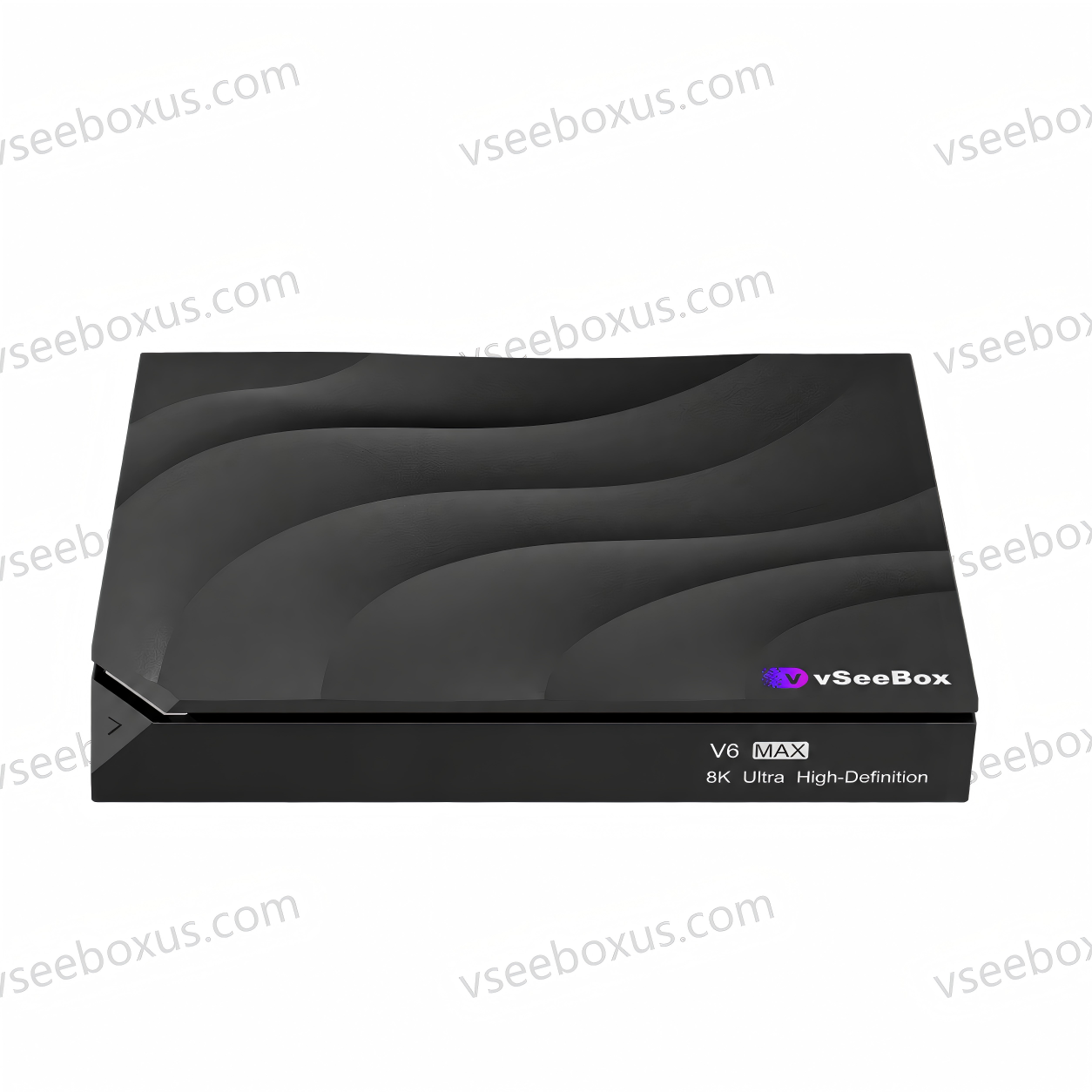 vSeeBox V6 Max