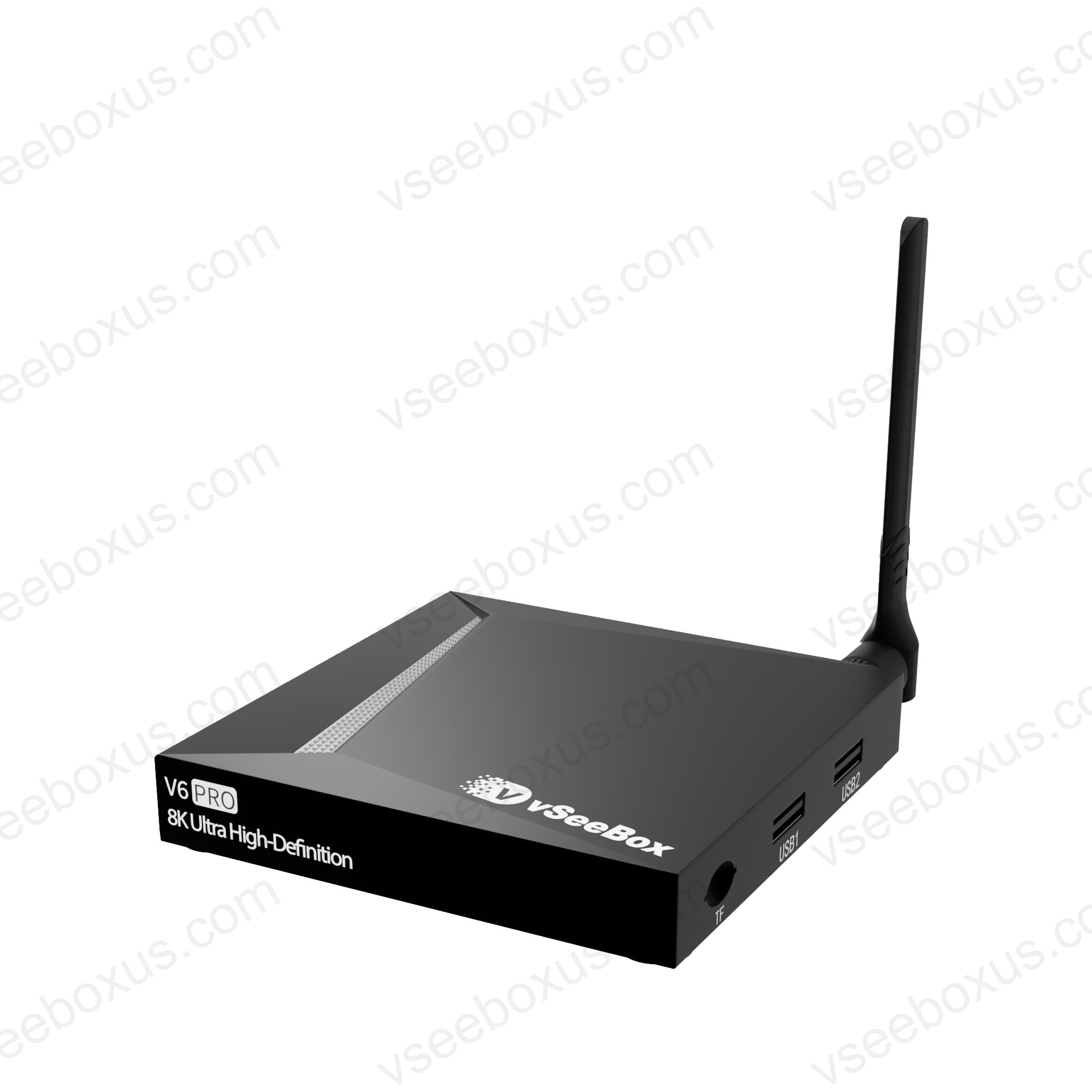 vSeeBox V6 PRO