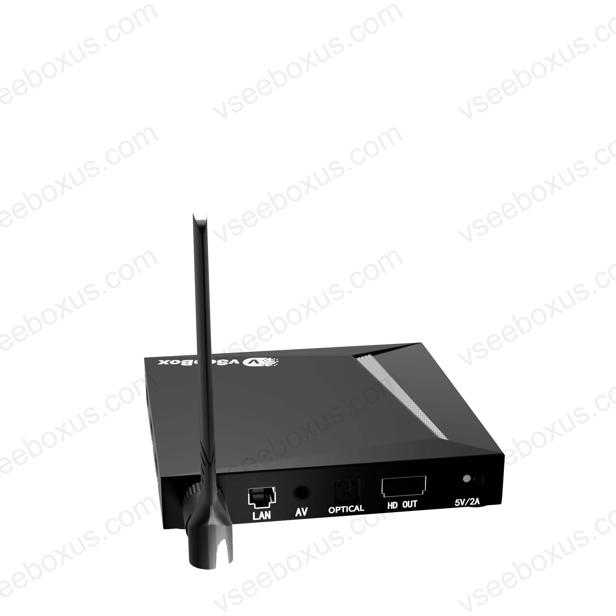 vSeeBox V6 PRO