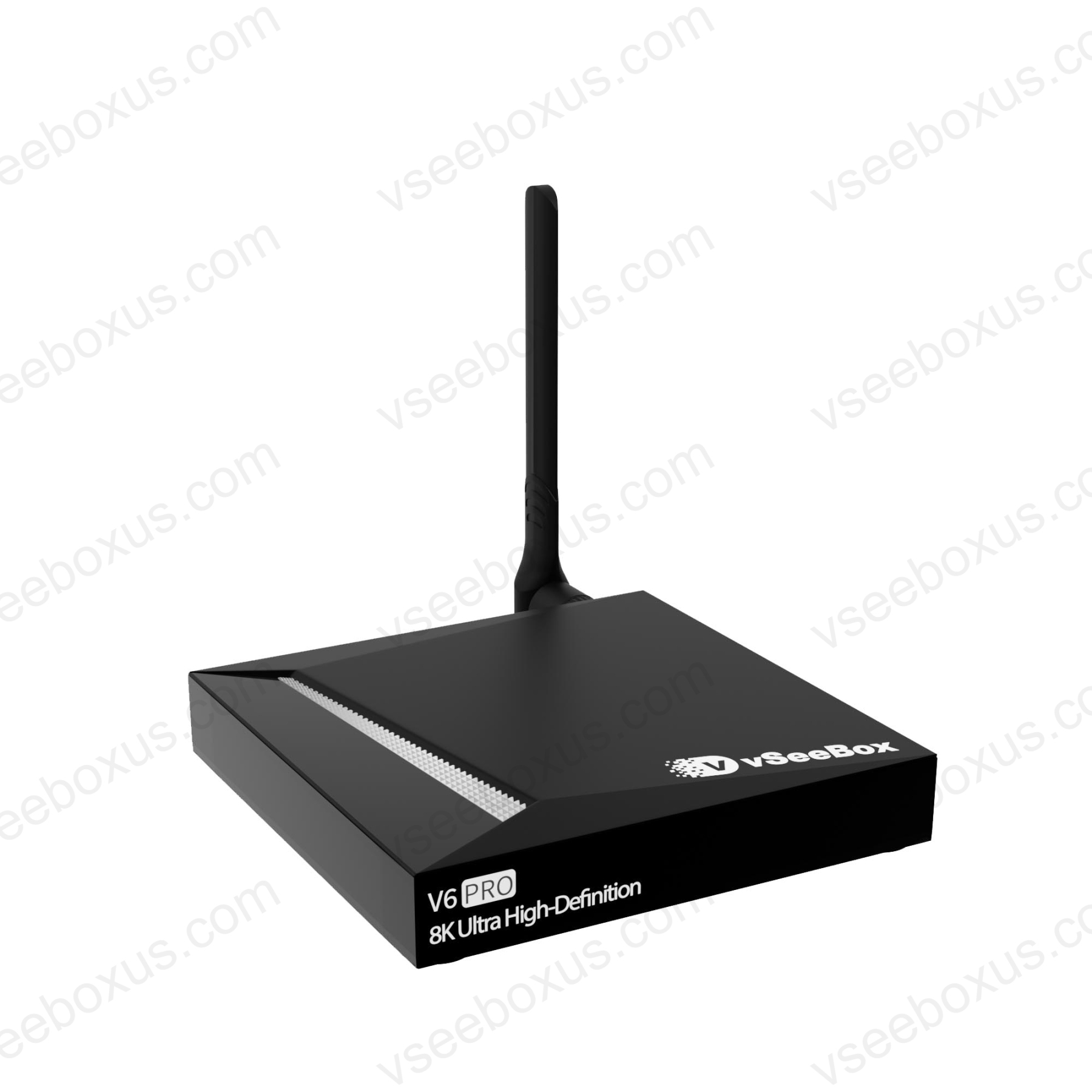 vSeeBox V6 PRO